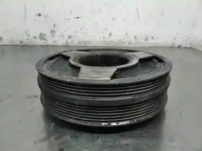 Peça sobressalente para automóvel em segunda mão Polia Do Virabrequim por AUDI A6 BERLINA (4B2) 2.5 V6 24V TDI Referências OEM IAM   