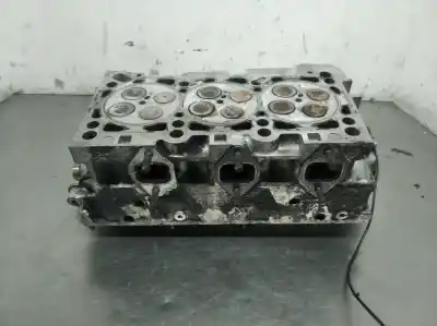 Pezzo di ricambio per auto di seconda mano Testata motore per AUDI A6 BERLINA (4B2)  Riferimenti OEM IAM 059103373D  