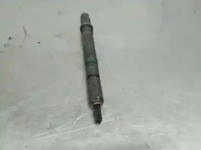 Peça sobressalente para automóvel em segunda mão Injetor por AUDI A6 BERLINA (4B2) 2.5 V6 24V TDI Referências OEM IAM 059130201E  