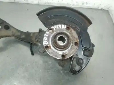 Second-hand car spare part Front Right Knuckle for AUDI A4 BERLINA (B5) A4 B5 OEM IAM references   