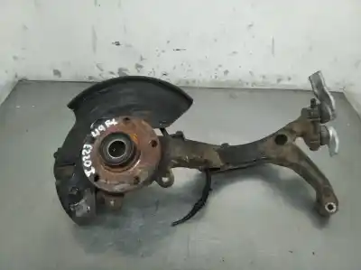 Second-hand car spare part FRONT LEFT KNUCKLE for AUDI A4 BERLINA (B5)  OEM IAM references   