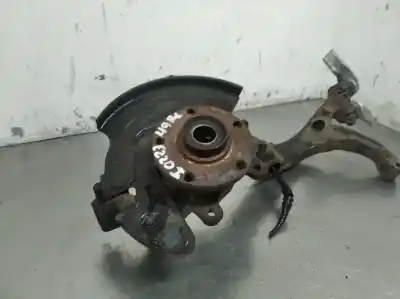 Second-hand car spare part front left knuckle for audi a4 berlina (b5) a4 b5 oem iam references   
