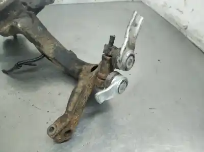 Second-hand car spare part front left knuckle for audi a4 berlina (b5) a4 b5 oem iam references   