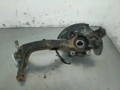 Second-hand car spare part front left knuckle for audi a4 berlina (b5) a4 b5 oem iam references   