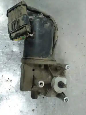 Pièce détachée automobile d'occasion Moteur D'essuie-glace Avant pour OPEL ZAFIRA A MONOSPACE (T98) 2.2 DTI 16V (F75) Références OEM IAM 404496  