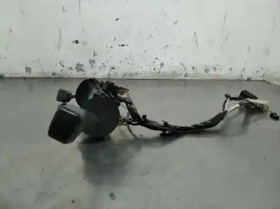 Peça sobressalente para automóvel em segunda mão Comandos De Alavanca por BMW SERIE 3 BERLINA (E36) 318tds Referências OEM IAM   