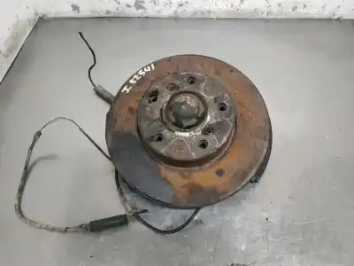 Gebrauchtes Autoersatzteil VORDERER LINKER KNÖCHEL zum BMW SERIE 3 BERLINA (E36)  OEM-IAM-Referenzen   