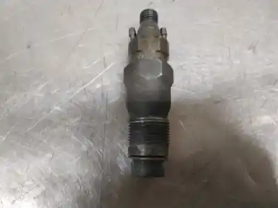 Piesă de schimb auto la mâna a doua INJECTOR pentru BMW SERIE 3 BERLINA (E36)  Referințe OEM IAM KCA21S71  