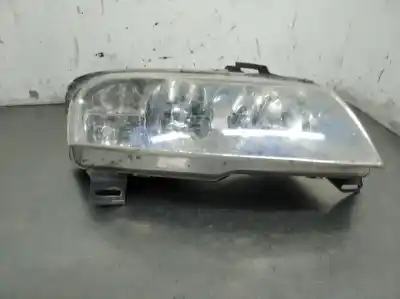 Second-hand car spare part right headlight for fiat stilo multi wagon (192_) 1.9 d multijet oem iam references 6611133r  