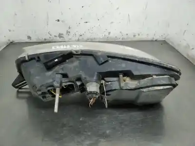 Second-hand car spare part right headlight for fiat stilo multi wagon (192_) 1.9 d multijet oem iam references 6611133r  