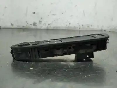 Pezzo di ricambio per auto di seconda mano interruttore alzacristalli anteriore sinistro per fiat stilo multi wagon (192_) 1.9 d multijet riferimenti oem iam   