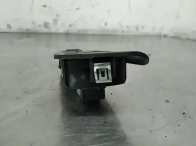 Pezzo di ricambio per auto di seconda mano interruttore alzacristalli anteriore sinistro per fiat stilo multi wagon (192_) 1.9 d multijet riferimenti oem iam   