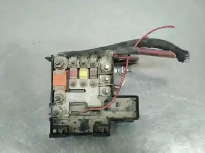 Pezzo di ricambio per auto di seconda mano scatola relè/fusibili per fiat stilo multi wagon (192_) 1.9 d multijet riferimenti oem iam   