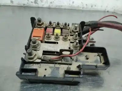 Pezzo di ricambio per auto di seconda mano scatola relè/fusibili per fiat stilo multi wagon (192_) 1.9 d multijet riferimenti oem iam   
