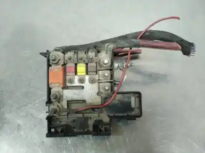 Pezzo di ricambio per auto di seconda mano scatola relè/fusibili per fiat stilo multi wagon (192_) 1.9 d multijet riferimenti oem iam   
