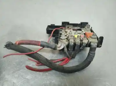 Pezzo di ricambio per auto di seconda mano scatola relè/fusibili per fiat stilo multi wagon (192_) 1.9 d multijet riferimenti oem iam   