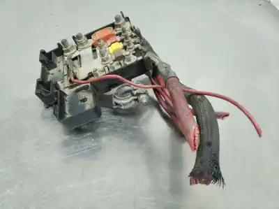 Pezzo di ricambio per auto di seconda mano scatola relè/fusibili per fiat stilo multi wagon (192_) 1.9 d multijet riferimenti oem iam   