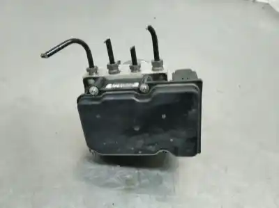 Pezzo di ricambio per auto di seconda mano ABS per FIAT STILO MULTI WAGON (192_)  Riferimenti OEM IAM 0265231437  