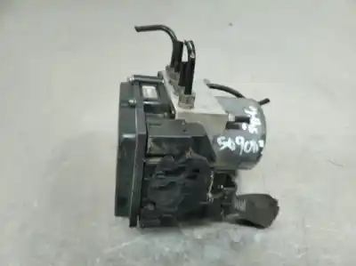 Peça sobressalente para automóvel em segunda mão abs por fiat stilo multi wagon (192_) 1.9 d multijet referências oem iam 0265231437  