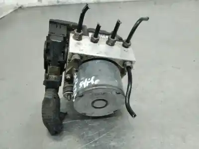 Peça sobressalente para automóvel em segunda mão abs por fiat stilo multi wagon (192_) 1.9 d multijet referências oem iam 0265231437  