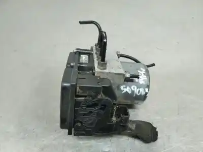 Peça sobressalente para automóvel em segunda mão abs por fiat stilo multi wagon (192_) 1.9 d multijet referências oem iam 0265231437  