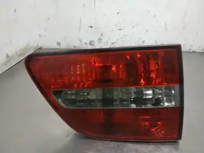 Автозапчастина б/у лівий ход ліхар для fiat stilo multi wagon (192_) 1.9 d multijet посилання на oem iam 28180102  