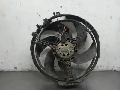 Pièce détachée automobile d'occasion Ventilateur pour FIAT STILO MULTI WAGON (192_) 1.9 D Multijet Références OEM IAM   