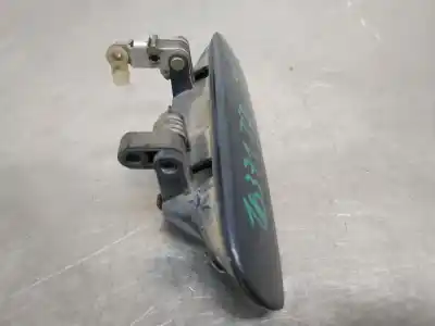 Peça sobressalente para automóvel em segunda mão Puxador Exterior Traseiro Esquerdo por AUDI A6 BERLINA (4B2) 3.0 V6 30V CAT (ASN) Referências OEM IAM 4B0839205  