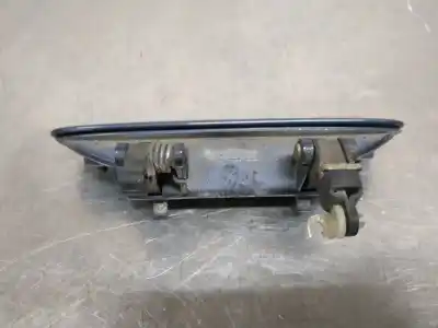 Peça sobressalente para automóvel em segunda mão Puxador Exterior Frente Direito por AUDI A6 BERLINA (4B2) 3.0 V6 30V CAT (ASN) Referências OEM IAM 4B0839206  