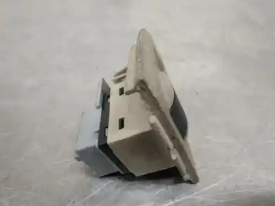Second-hand car spare part rear left power window switch for audi a6 berlina (4b2) 3.0 v6 30v cat (asn) oem iam references 4b0959522  