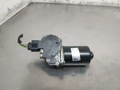 Автозапчасти б/у мотор переднего стеклоочистителя за audi a6 berlina (4b2) 3.0 v6 30v cat (asn) ссылки oem iam 8d1955113c  