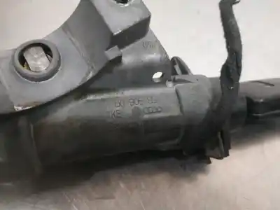 Second-hand car spare part Ignition Switch for AUDI A6 BERLINA (4B2) 3.0 V6 30V CAT (ASN) OEM IAM references 1B0905851C  