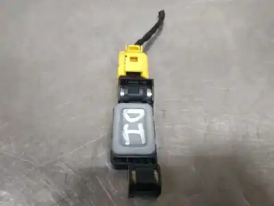 Pezzo di ricambio per auto di seconda mano sensore per audi a6 berlina (4b2) 3.0 v6 30v cat (asn) riferimenti oem iam 4b0959643c  