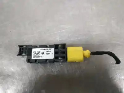 Pezzo di ricambio per auto di seconda mano sensore per audi a6 berlina (4b2) 3.0 v6 30v cat (asn) riferimenti oem iam 4b0959643c  