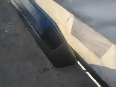 İkinci el araba yedek parçası ARKA TAMPON için MERCEDES CLASE E (W124) BERLINA  OEM IAM referansları   