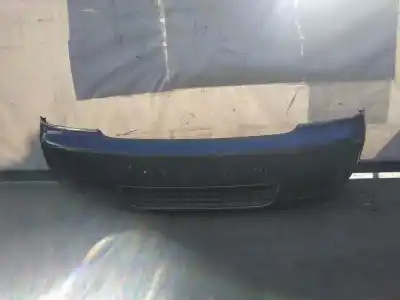 Pezzo di ricambio per auto di seconda mano paraurti anteriore per audi a6 berlina (4b2) 3.0 v6 30v cat (asn) riferimenti oem iam   
