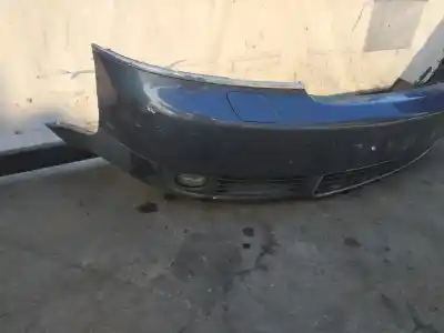Pezzo di ricambio per auto di seconda mano paraurti anteriore per audi a6 berlina (4b2) 3.0 v6 30v cat (asn) riferimenti oem iam   