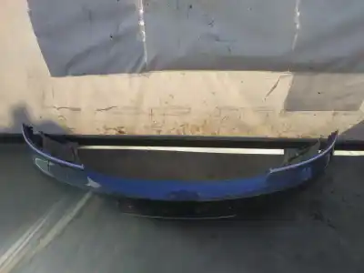 Pezzo di ricambio per auto di seconda mano paraurti anteriore per audi a6 berlina (4b2) 3.0 v6 30v cat (asn) riferimenti oem iam   