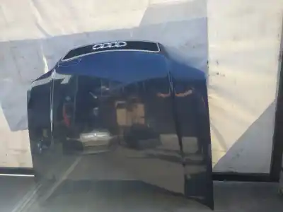 Pezzo di ricambio per auto di seconda mano Cofano per AUDI A6 BERLINA (4B2) 3.0 V6 30V CAT (ASN) Riferimenti OEM IAM   