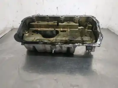 Second-hand car spare part sump for fiat stilo multi wagon (192_) 1.9 d multijet oem iam references   
