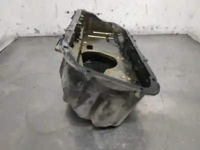 Second-hand car spare part sump for fiat stilo multi wagon (192_) 1.9 d multijet oem iam references   