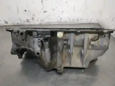 Second-hand car spare part sump for fiat stilo multi wagon (192_) 1.9 d multijet oem iam references   