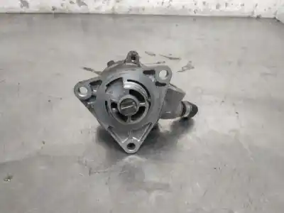 Peça sobressalente para automóvel em segunda mão depressor de travões / bomba de vácuo por fiat stilo multi wagon (192_) 1.9 d multijet referências oem iam 961711056  