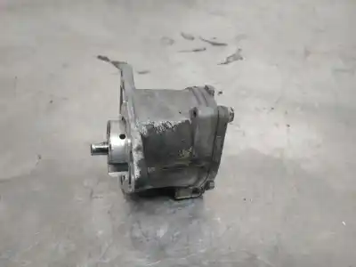 Peça sobressalente para automóvel em segunda mão depressor de travões / bomba de vácuo por fiat stilo multi wagon (192_) 1.9 d multijet referências oem iam 961711056  
