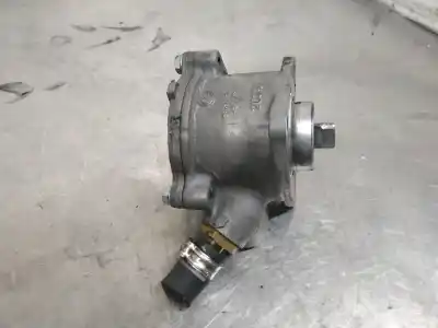 Peça sobressalente para automóvel em segunda mão depressor de travões / bomba de vácuo por fiat stilo multi wagon (192_) 1.9 d multijet referências oem iam 961711056  