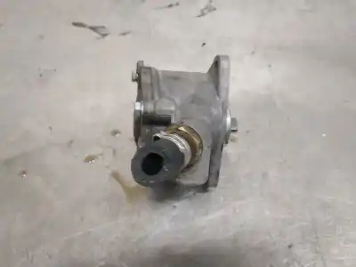 Peça sobressalente para automóvel em segunda mão depressor de travões / bomba de vácuo por fiat stilo multi wagon (192_) 1.9 d multijet referências oem iam 961711056  