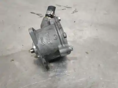 Peça sobressalente para automóvel em segunda mão Depressor De Travões / Bomba De Vácuo por FIAT STILO MULTI WAGON (192_) 1.9 D Multijet Referências OEM IAM 961711056  