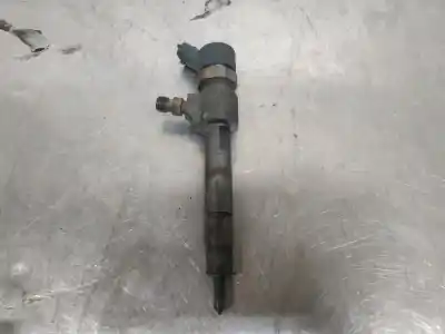 Pezzo di ricambio per auto di seconda mano iniettore per fiat stilo multi wagon (192_) 1.9 d multijet riferimenti oem iam 0445110276  