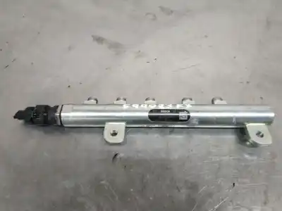 Second-hand car spare part distributor pipe for fiat stilo multi wagon (192_) 1.9 d multijet oem iam references 0445214095  