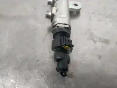 Second-hand car spare part distributor pipe for fiat stilo multi wagon (192_) 1.9 d multijet oem iam references 0445214095  
